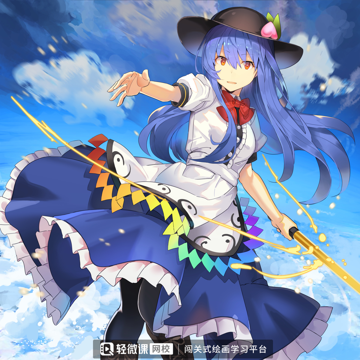 動(dòng)漫設(shè)計(jì)學(xué)校主要教什么？全面解讀未來(lái)動(dòng)漫人的必備技能